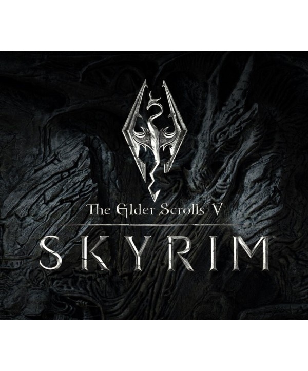 The Elder Scrolls V: Skyrim Special Edition v2 Steam Key 